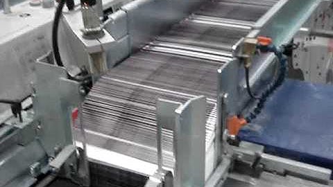 Thomas II hopper loader from Feuiltault Solution Systems