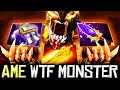 AME [Lifestealer] This is Beyond Cancer 100% Counter Build Dota 2