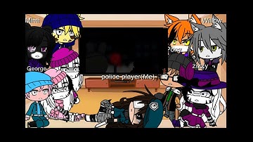 #piggy reacts to a piggy meme, Part 1/?