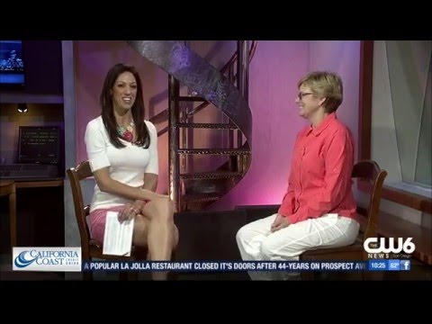 Avoiding Holiday Havoc- Therapeutic Literacy Center on CW6