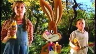 Nestle Nesquik - Nesquik For Sale 2002