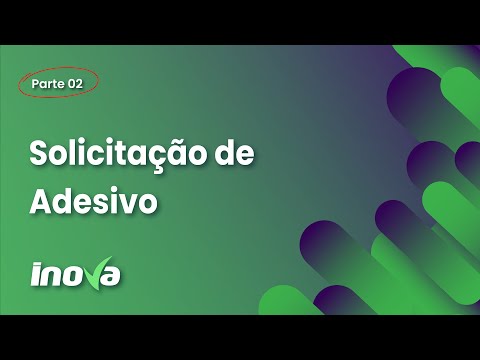 Instruções Vistoria UniAvan (Parte 02): Solicitação de Adesivo para Adesão ao Desconto