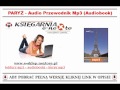 PARYŻ - Audio przewodnik po Paryżu (Audiobook MP3) - wycieczka do Paryża!