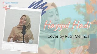 Hayyul Hadi Cover By Putri Melinda (Puput)