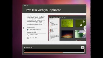 Installing Ubuntu 11.10 (Oneiric Ocelot) - Part 3 of 3