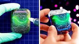 How to transform Ordinary Things into Piece of Art by 5-Minute Crafts Recycle 4,892 views 5 days ago 17 minutes