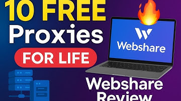 webshare proxy review free residential proxies mmo