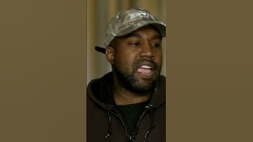 "AY BOY! AY BOY!" Kanye 