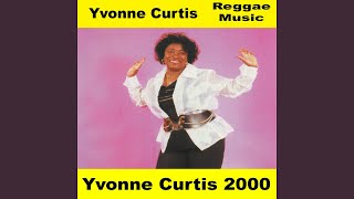 Video thumbnail of "Yvonne Curtis - Endlessly"