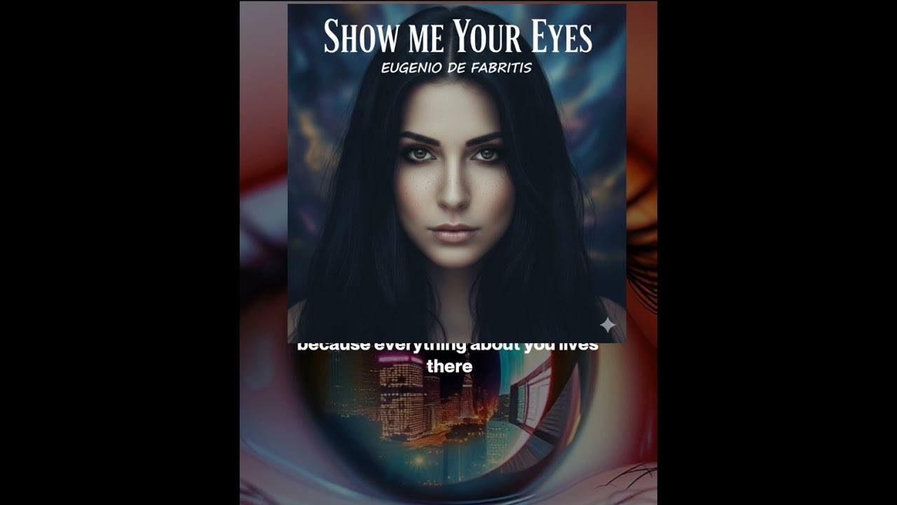 Show me your eyes - Eugenio De Fabritiis 