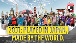 J League International Youtube J League International Youtube