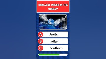 How Good is Your General Knowledge? Part 2 #quiz #short #trivia