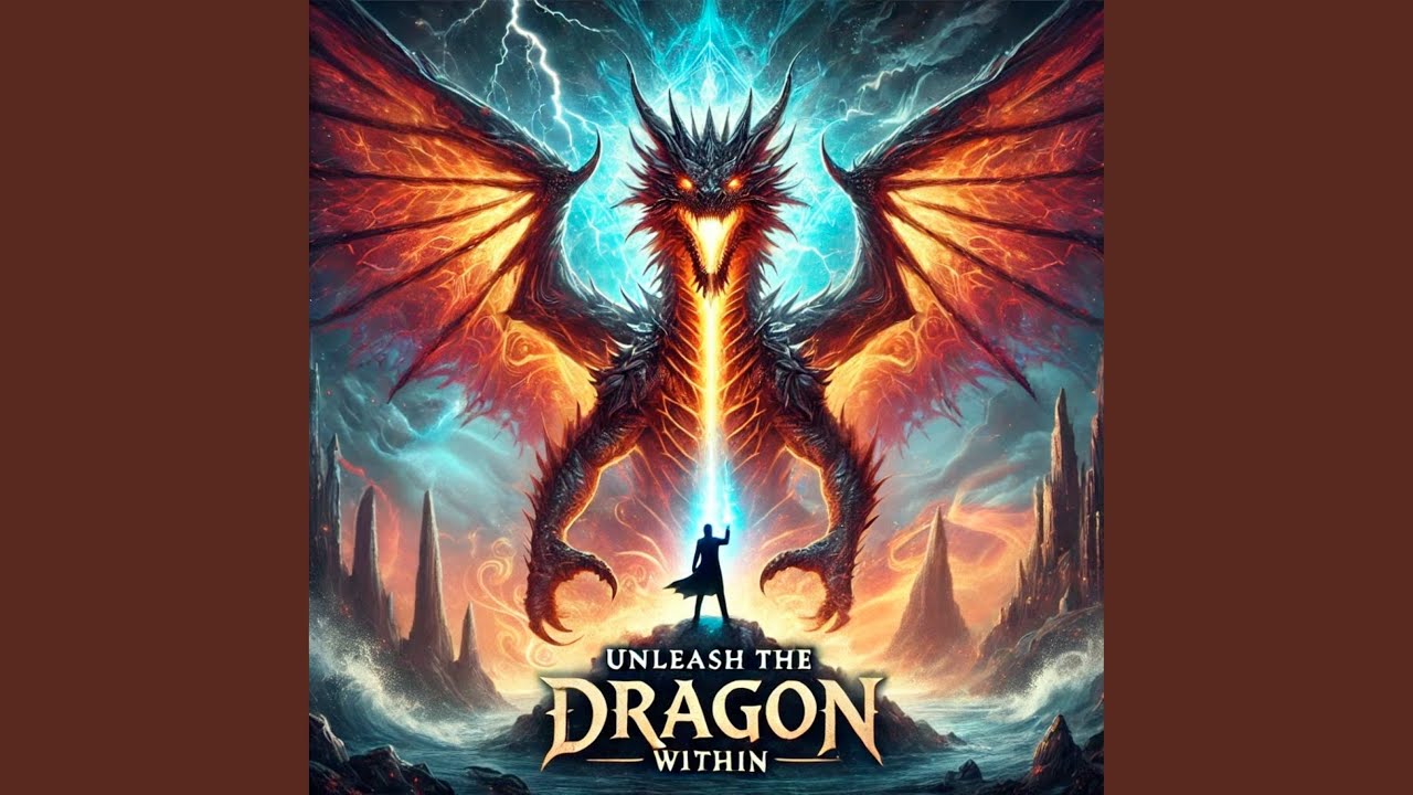 Unleash the Dragon Within - YouTube