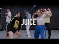 Juice - Lizzo / Beginner's Class