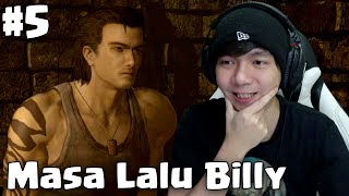 Melihat Masa Lalu Billy - Resident Evil 0 Indonesia - Part 5