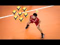 The BRAIN of Volleyball Team Japan | Masahiro Sekita (HD)