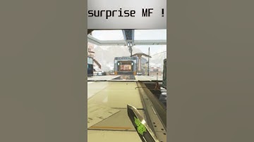 #shorts | this is why i hate rampart