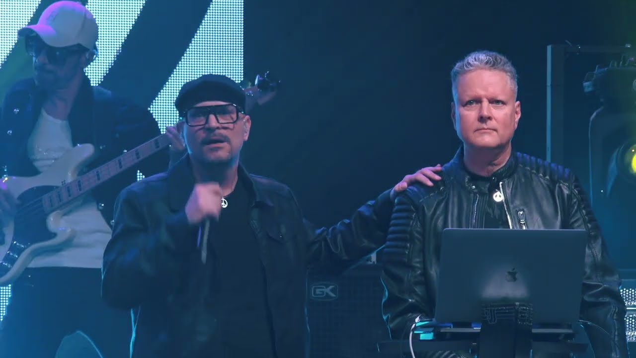 Hauber X Bonanza -  A teljes koncert I Barba Negra 2025 I Music video