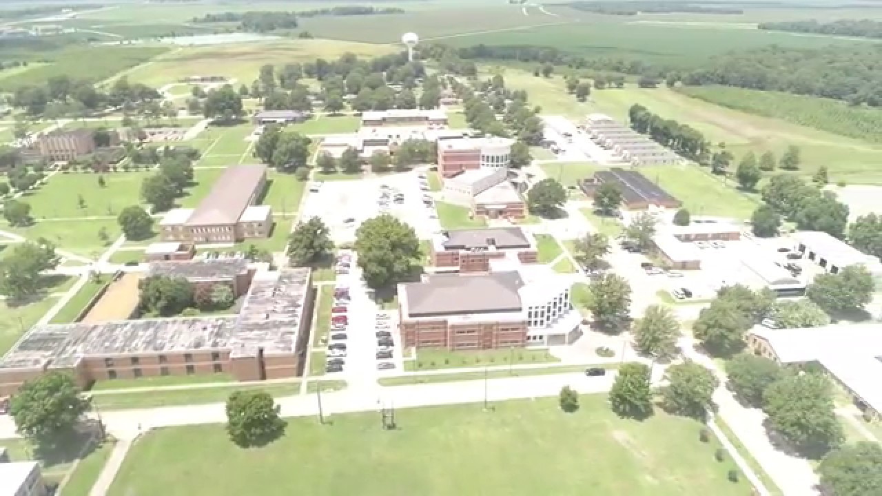 mississippi valley state university virtual tour