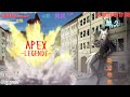 《APEX》終於到奧林匹斯了 係時候發揮我最強實力的時候   銅牌觀眾積分場 初見大歡迎 【灰米Graymi/香港Vtuber】