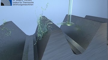 SPH Simulation of Oil-jet Gear Interaction