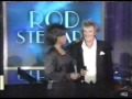 ROD STEWART - OPRAH WINFREY SHOW