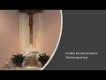 St alban roe catholic church live stream