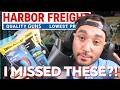 My Subscribers Sent Me BACK to Harbor Freight for More Gun Gear