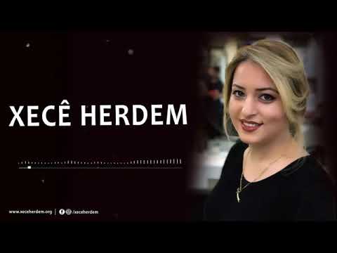 XECÊ HERDEM   ÜZÜLME (SÜPER BİR PARÇA) 2019