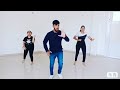 The jawani song dance cover by vicky dance factory
