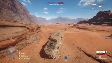 BRO WAD: Enter the Hover Tank