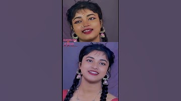 Thumbnail of 90s Vibes ❤️🔥 | tadpaoge tadpa lo|  #oldsong #viral #shorts #explore #reels #explore #expression