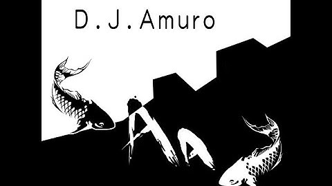 AA // D.J.Amuro ~DDR MASSIVE MANIA CSP Chart~