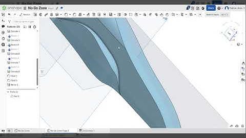 2 - Main Car Body (F1 In Schools)