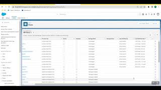 Delete Custom Object #inSalesforce