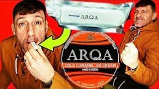 НОВАЯ ARQA УЖЕ ТУТ!! ФЛЕШКИ С НИКОТИНОМ!! #снюс #snus #arqa