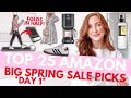 Top 25 deals from the amazon big spring sale