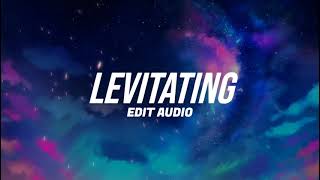 Dua Lipa - Levitating ( edit audio )