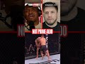 Is Alex Volkanovski the GOAT? 🐐 #UFC #UFC325 #Volkanovski #MMA