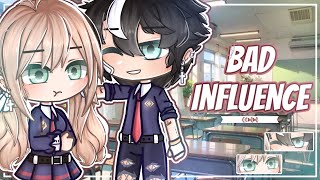 【.•BAD INFLUENCE•.】 [ GCMM ]  GACHA CLUB