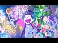 Mr osomatsu the souls takoyaki party and the legendary sleepover party english sub