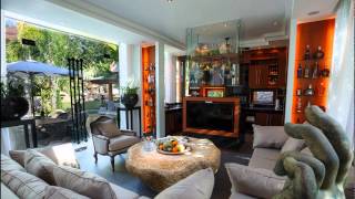 Villa 3 Bedroom Rent Surin Phuket Thailand R259