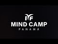 Iyf mind camp  panam 2018