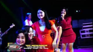 BISIKAN RINDU - NEW MANDALA - LASKAR GANASS - KETANGI PAMOTAN REMBANG