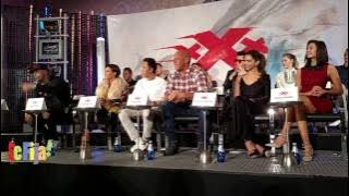 Nicky Jam - El Amante (Acapella)