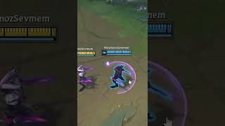 Shaco Ulti̇si̇ Gerçek Shaco Nasil Anlaşilir?