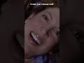 Ghost breakup