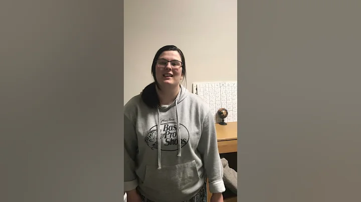 Megan Masters-Gen Send Application