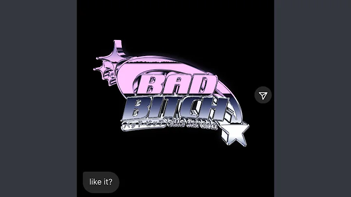 baD bitch