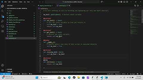 Python Papi / Smart Contracts - Titanoboa Favorites - Day 64